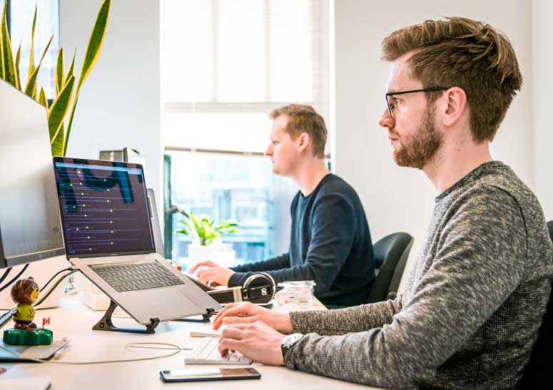 Korean digital marketing agency