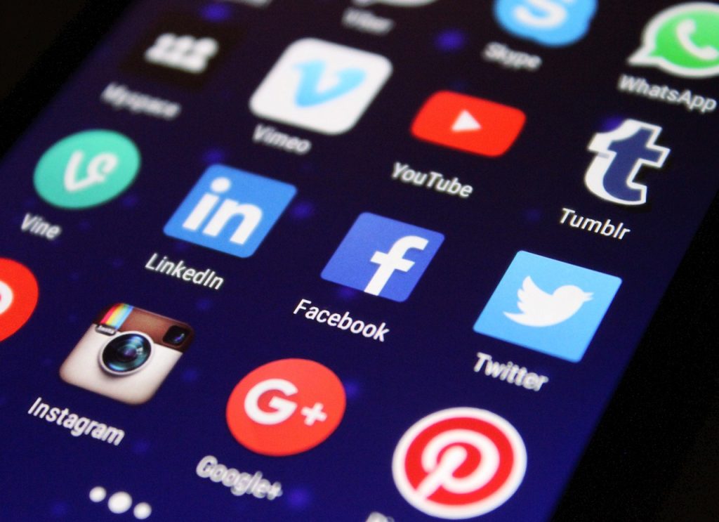 Social media and content marketing in Korea