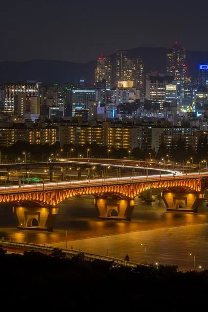 Korean Digital Marketing Agency Seoul