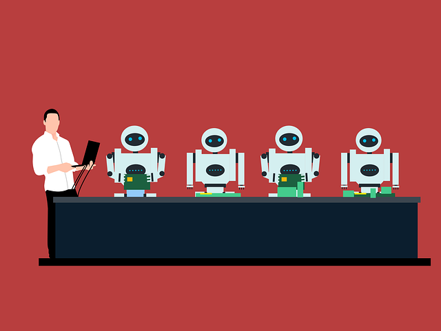 Industrial automation marketing Korea