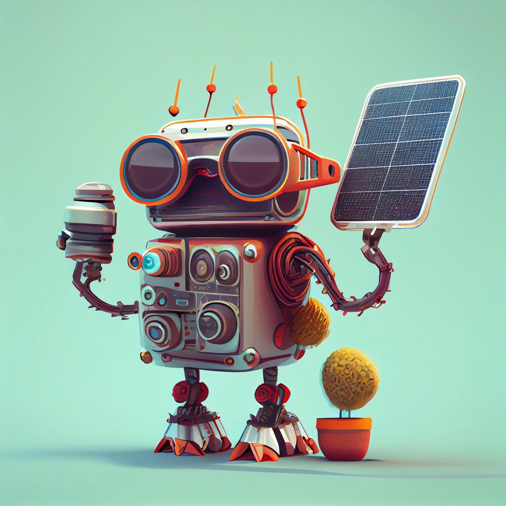 robotic software korea - engineer managing multi-vendor robot fleet on korean factory floor