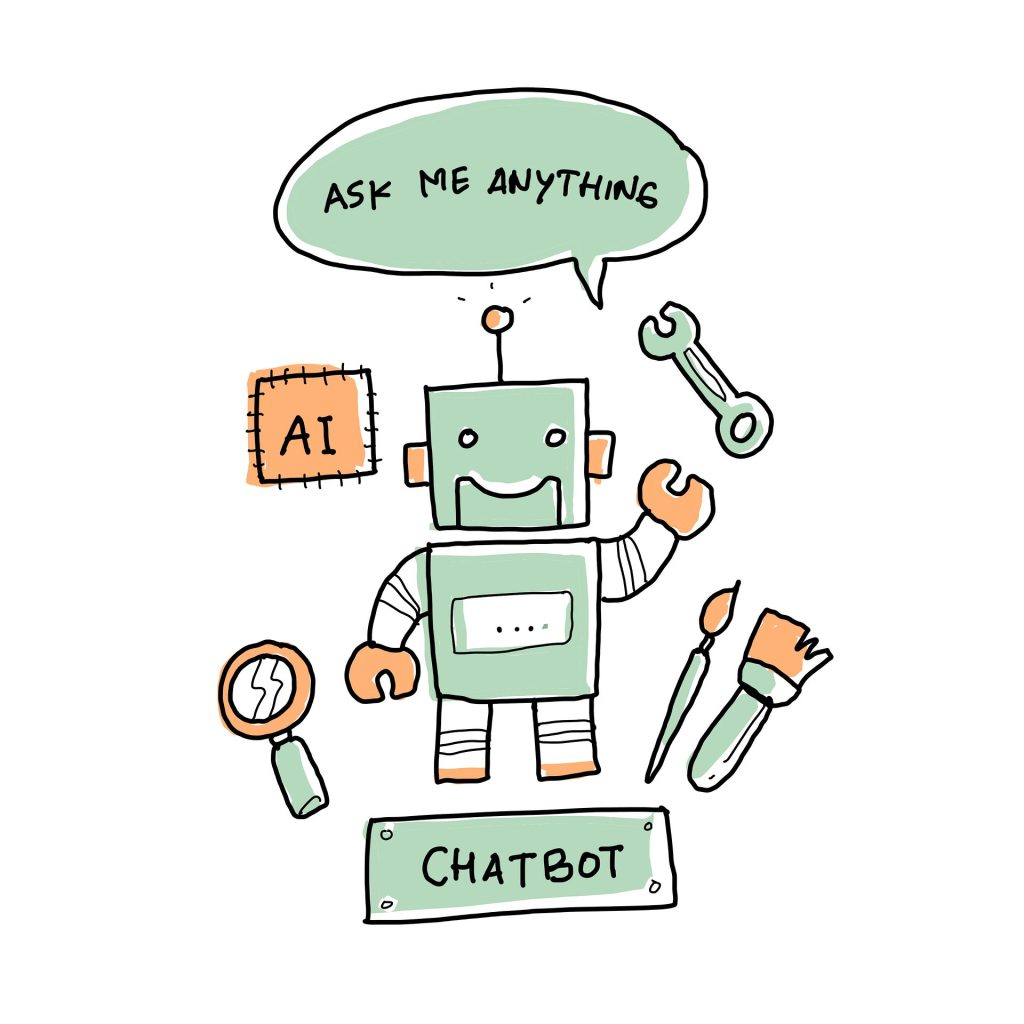 ai search korea b2b - marketer reviewing ai referral traffic from chatgpt and perplexity in ga4 dashboard